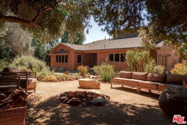 4440 Grand Avenue, Ojai, CA 93023