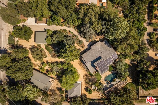 4440 Grand Avenue, Ojai, CA 93023