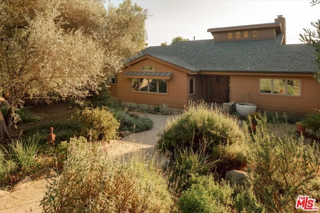 4440 Grand Avenue, Ojai, CA 93023