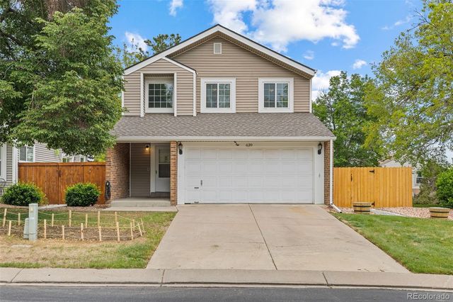 639 W Jamison Circle, Littleton, CO 80120