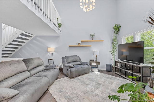 639 W Jamison Circle, Littleton, CO 80120