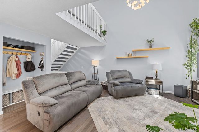 639 W Jamison Circle, Littleton, CO 80120