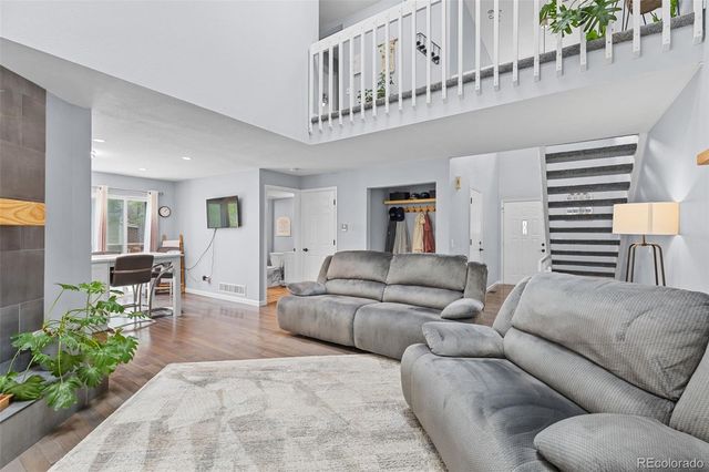 639 W Jamison Circle, Littleton, CO 80120
