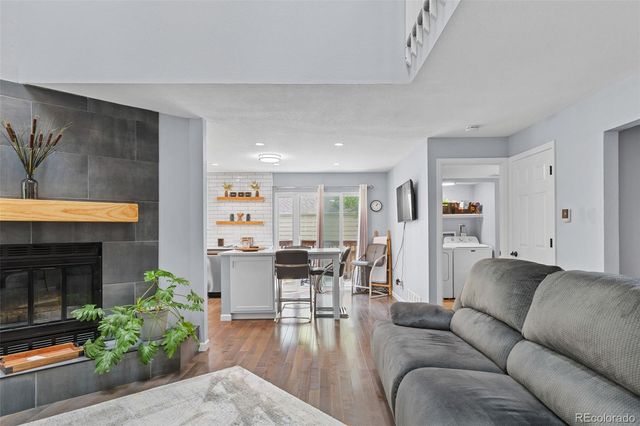 639 W Jamison Circle, Littleton, CO 80120