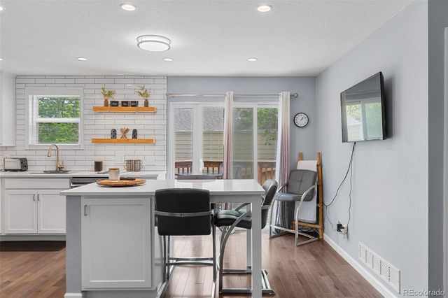 639 W Jamison Circle, Littleton, CO 80120