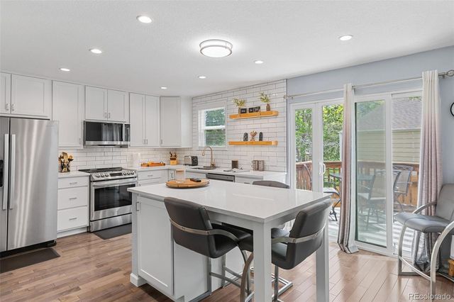 639 W Jamison Circle, Littleton, CO 80120