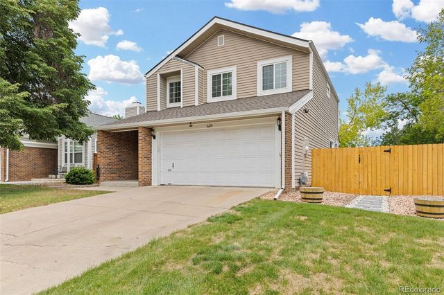 639 W Jamison Circle, Littleton, CO 80120