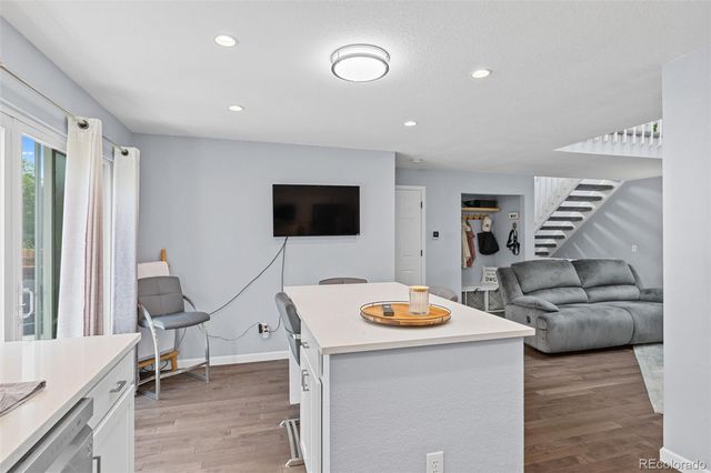 639 W Jamison Circle, Littleton, CO 80120