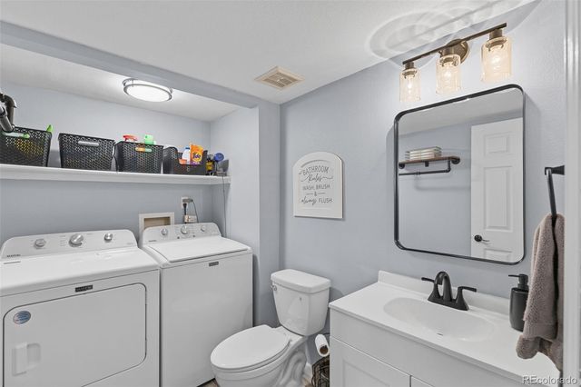 639 W Jamison Circle, Littleton, CO 80120