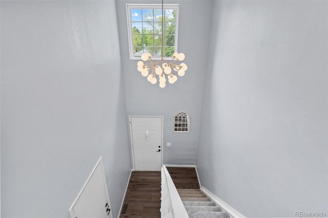 639 W Jamison Circle, Littleton, CO 80120