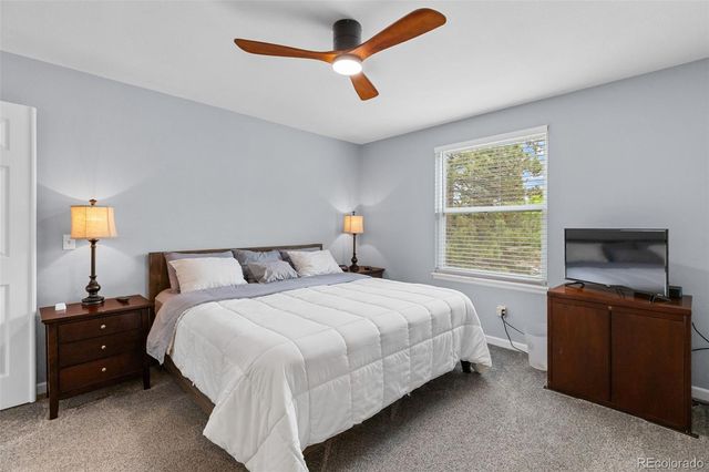 639 W Jamison Circle, Littleton, CO 80120