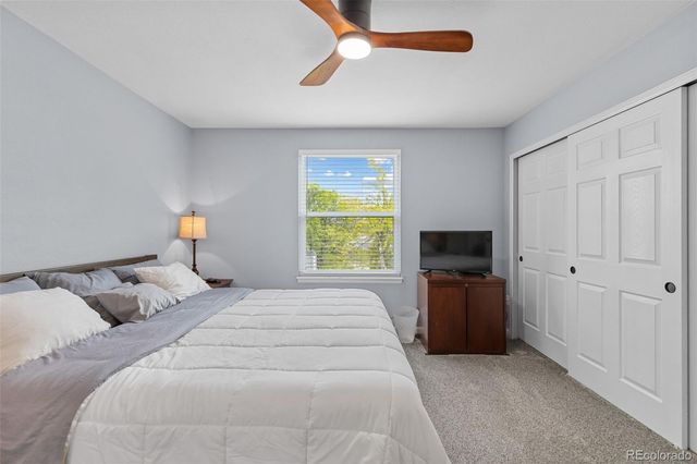 639 W Jamison Circle, Littleton, CO 80120