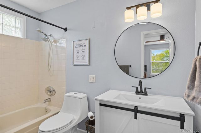 639 W Jamison Circle, Littleton, CO 80120