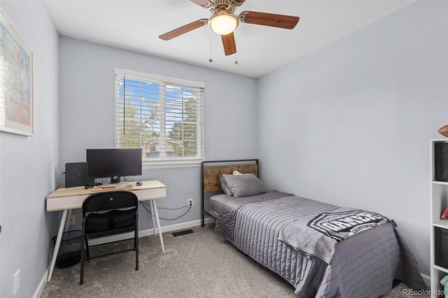 639 W Jamison Circle, Littleton, CO 80120