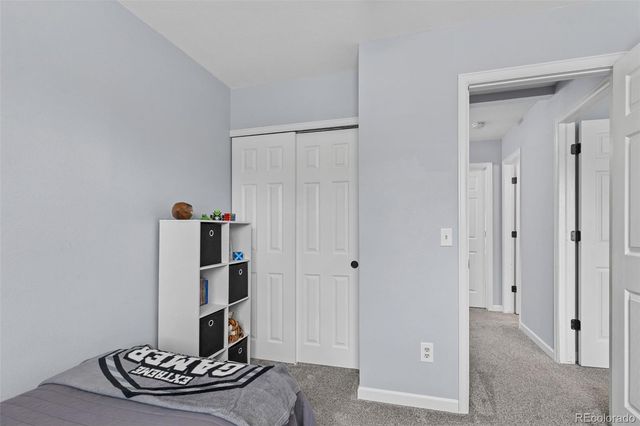 639 W Jamison Circle, Littleton, CO 80120