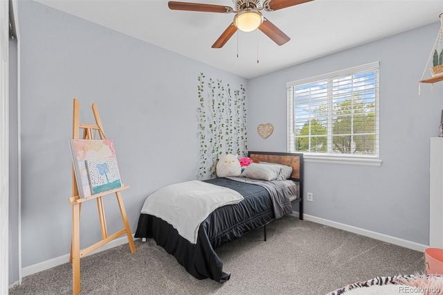 639 W Jamison Circle, Littleton, CO 80120