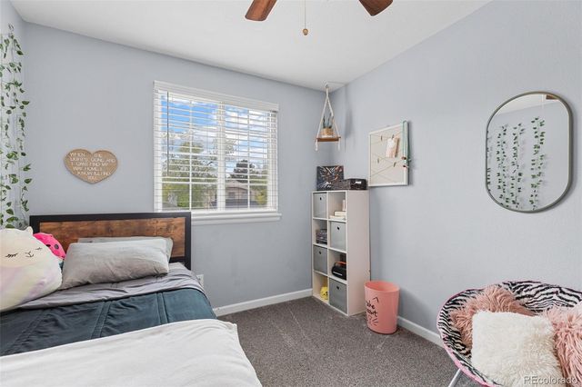 639 W Jamison Circle, Littleton, CO 80120