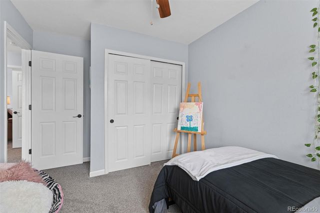 639 W Jamison Circle, Littleton, CO 80120