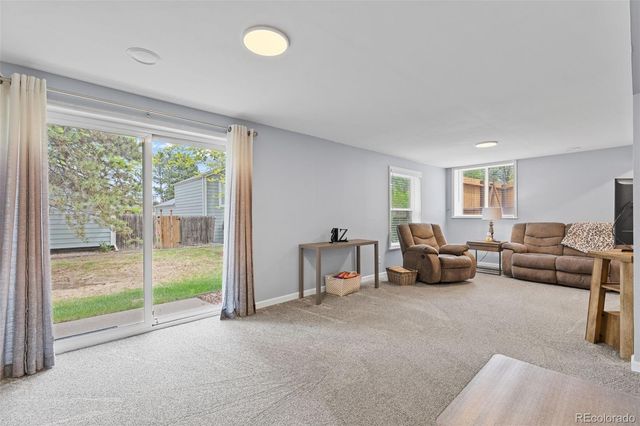 639 W Jamison Circle, Littleton, CO 80120