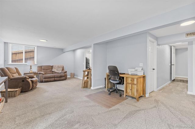 639 W Jamison Circle, Littleton, CO 80120
