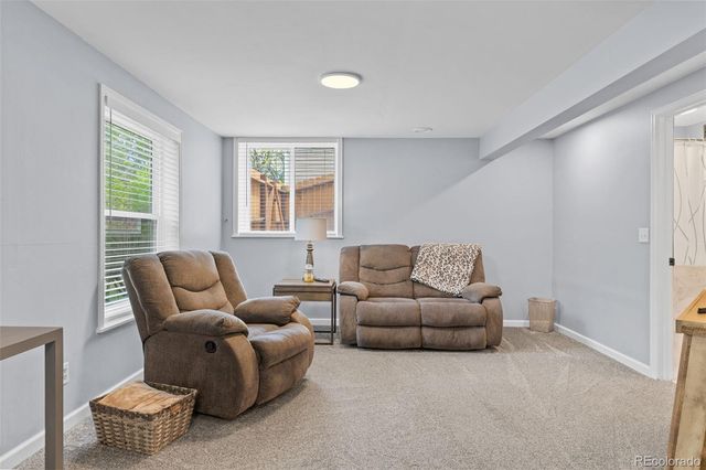 639 W Jamison Circle, Littleton, CO 80120