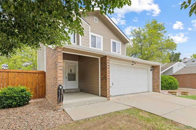 639 W Jamison Circle, Littleton, CO 80120