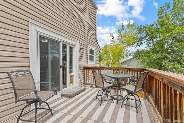 639 W Jamison Circle, Littleton, CO 80120
