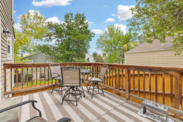 639 W Jamison Circle, Littleton, CO 80120