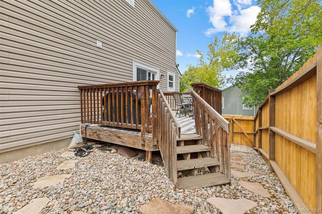 639 W Jamison Circle, Littleton, CO 80120