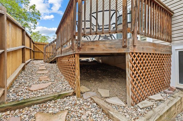 639 W Jamison Circle, Littleton, CO 80120