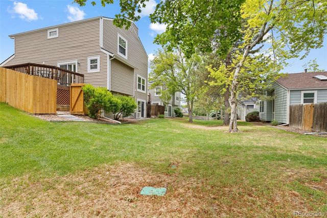 639 W Jamison Circle, Littleton, CO 80120