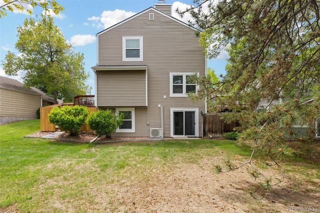 639 W Jamison Circle, Littleton, CO 80120