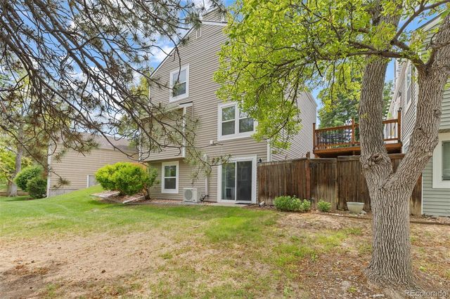 639 W Jamison Circle, Littleton, CO 80120