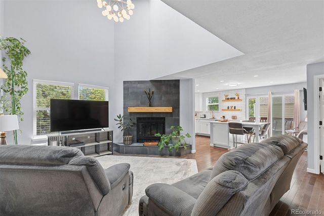 639 W Jamison Circle, Littleton, CO 80120