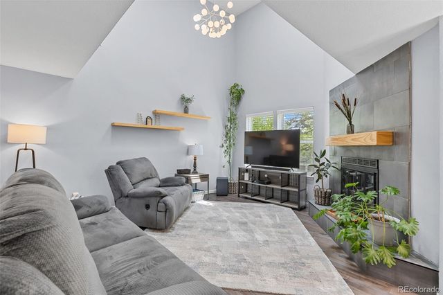639 W Jamison Circle, Littleton, CO 80120