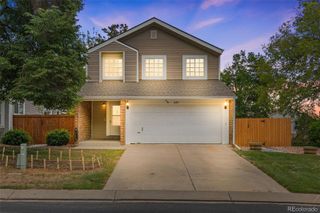 639 W Jamison Circle, Littleton, CO 80120