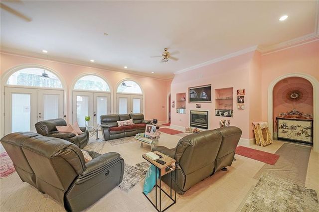 1827 Poplar Springs Road, Hiram, GA 30141