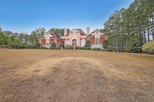 1827 Poplar Springs Road, Hiram, GA 30141