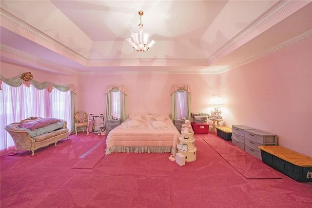 1827 Poplar Springs Road, Hiram, GA 30141