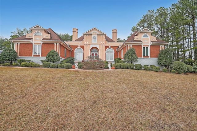 1827 Poplar Springs Road, Hiram, GA 30141