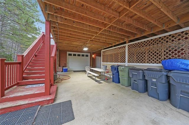 1827 Poplar Springs Road, Hiram, GA 30141