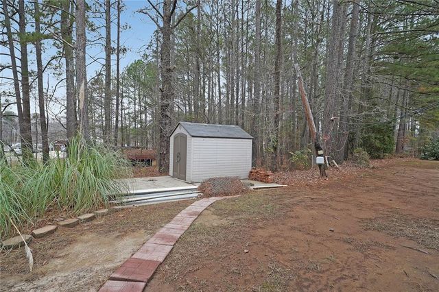 1827 Poplar Springs Road, Hiram, GA 30141