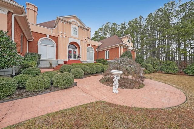 1827 Poplar Springs Road, Hiram, GA 30141