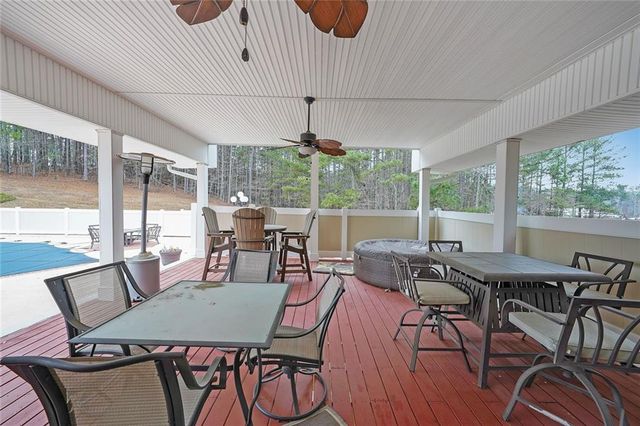 1827 Poplar Springs Road, Hiram, GA 30141