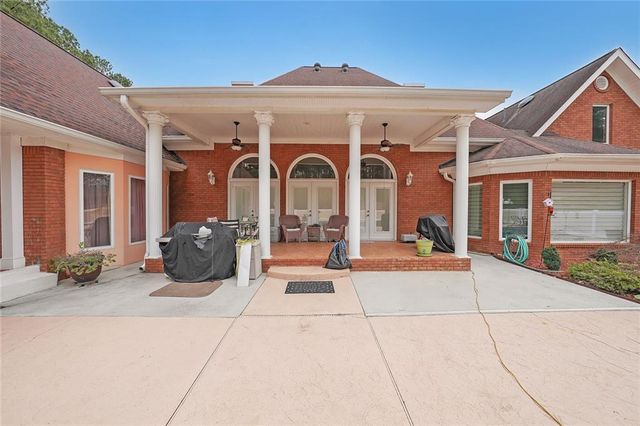 1827 Poplar Springs Road, Hiram, GA 30141