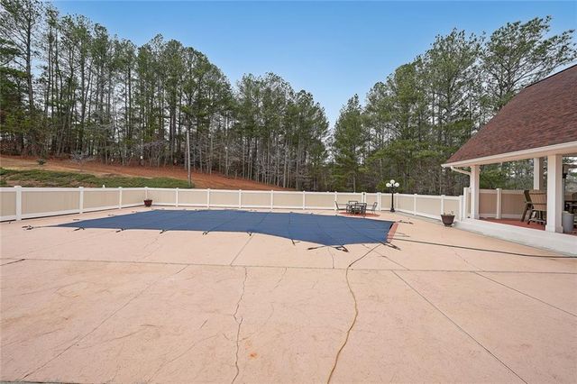 1827 Poplar Springs Road, Hiram, GA 30141