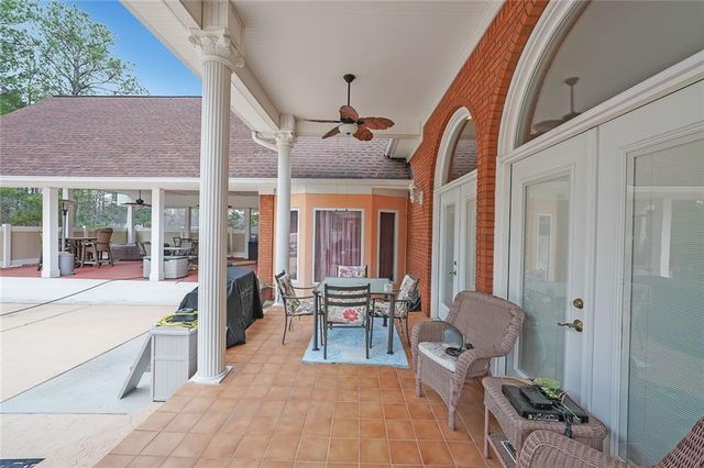 1827 Poplar Springs Road, Hiram, GA 30141