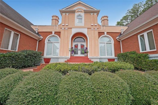 1827 Poplar Springs Road, Hiram, GA 30141