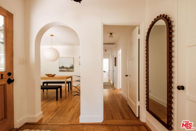 3739 Virginia Road, Los Angeles, CA 90016