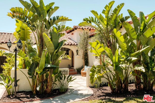 3739 Virginia Road, Los Angeles, CA 90016